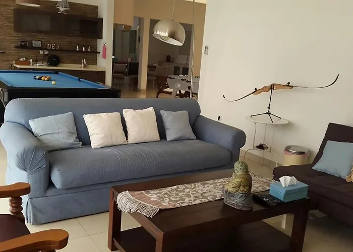 My Home In Makassar