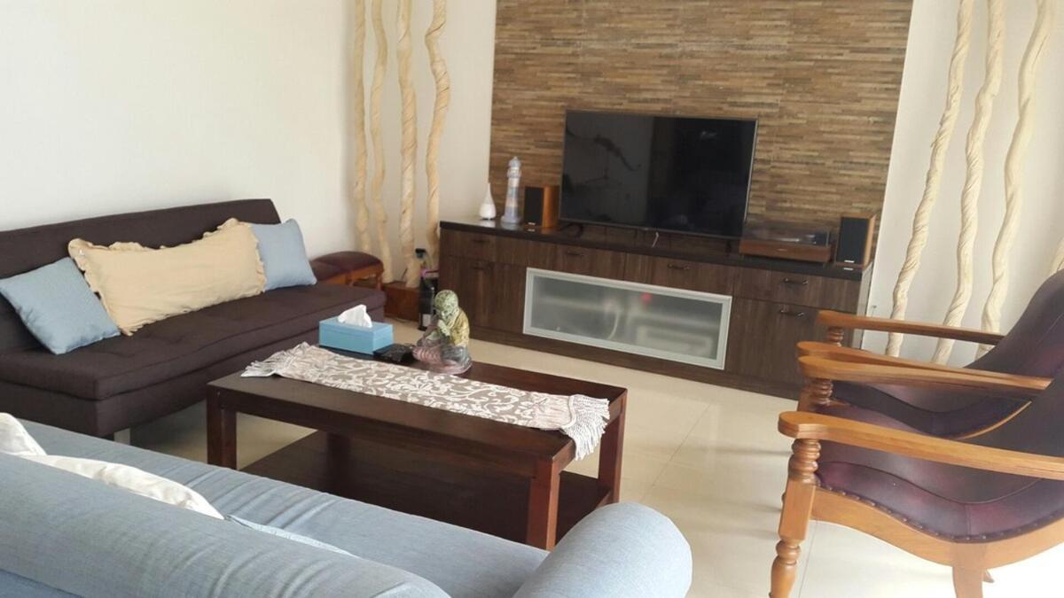 Rumah liburan My In *
