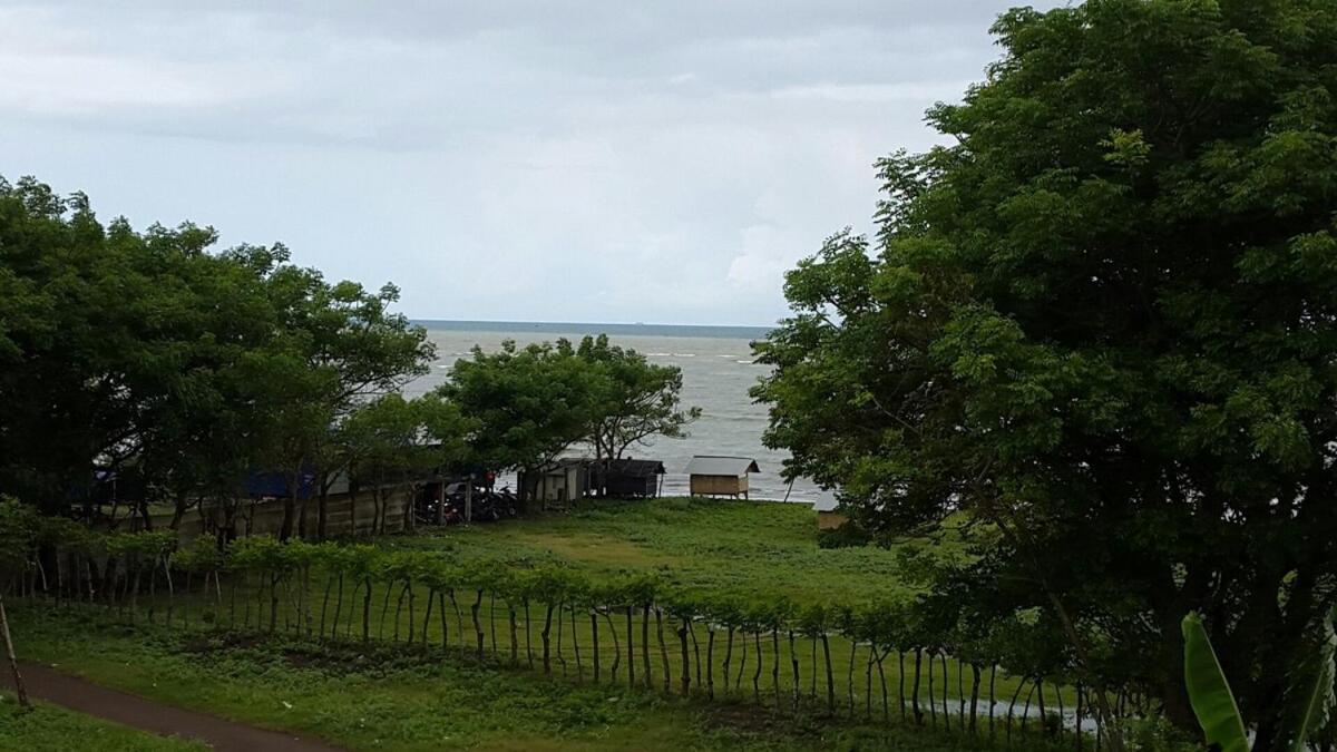 Rumah liburan My In Makassar